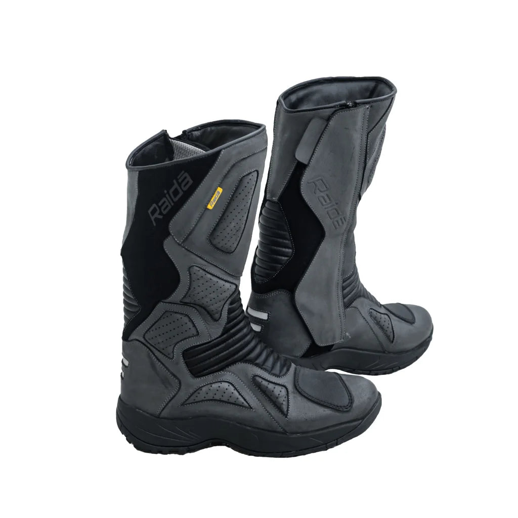 RAIDA GEARS EXPLORER BOOTS