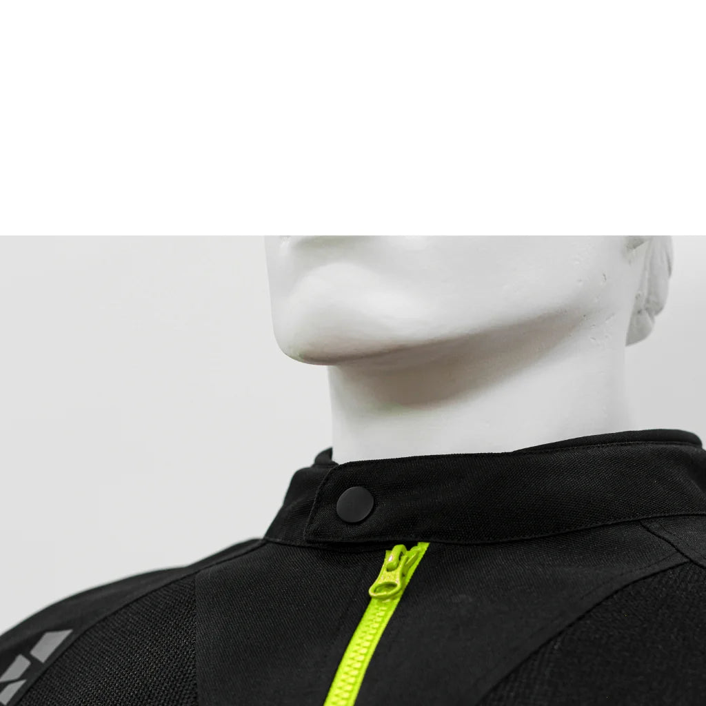 RAIDA GEARS BOLT JACKET