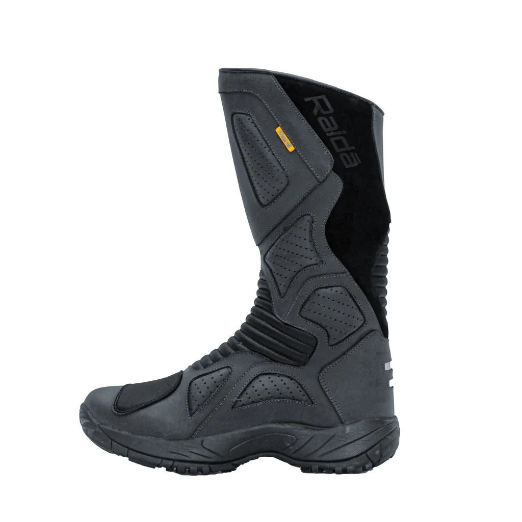 RAIDA GEARS EXPLORER BOOTS