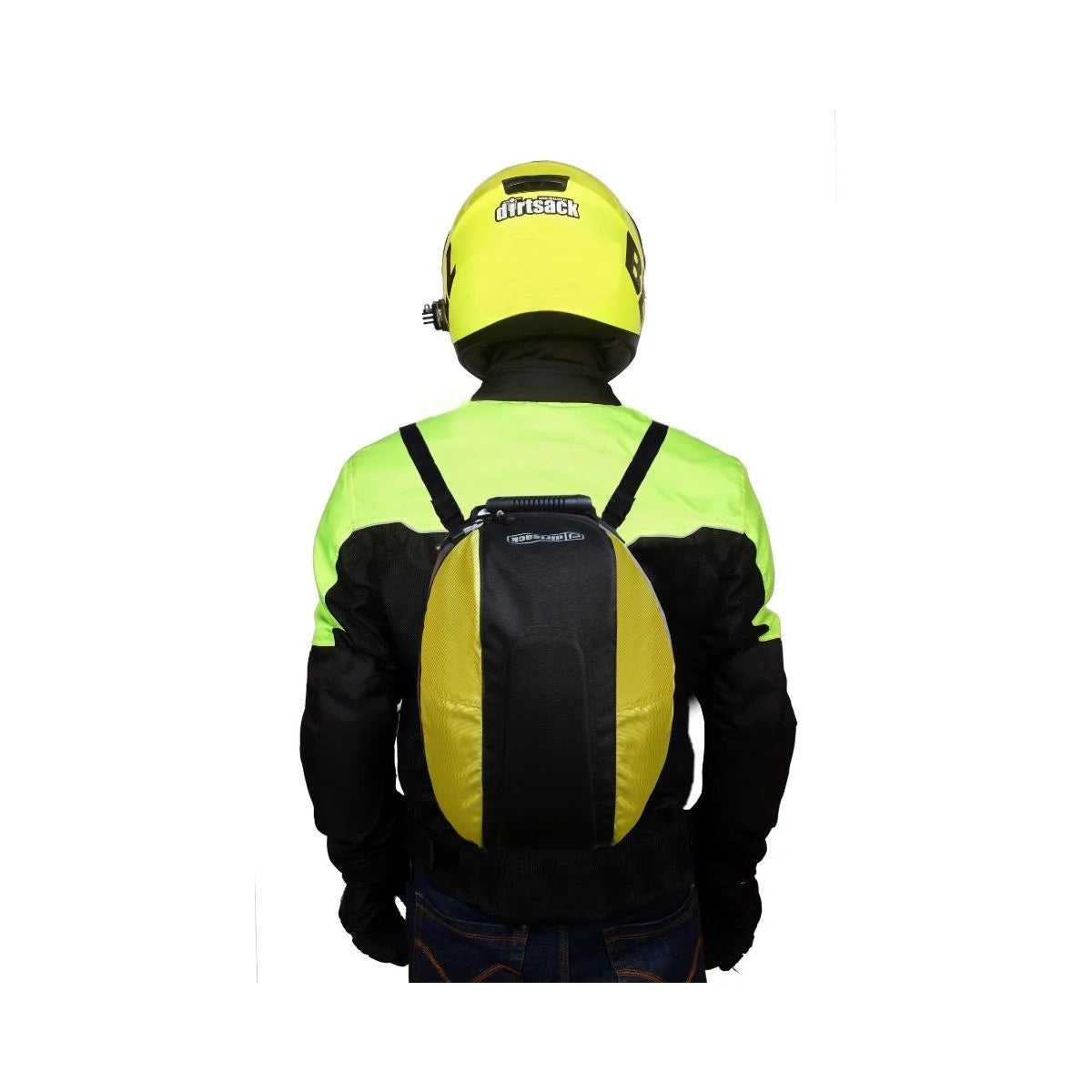 DIRTSACK SHELLSACK ENDURO
