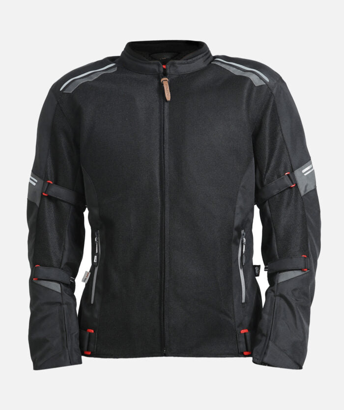 SOLACE GEARS AIR X JACKET V3
