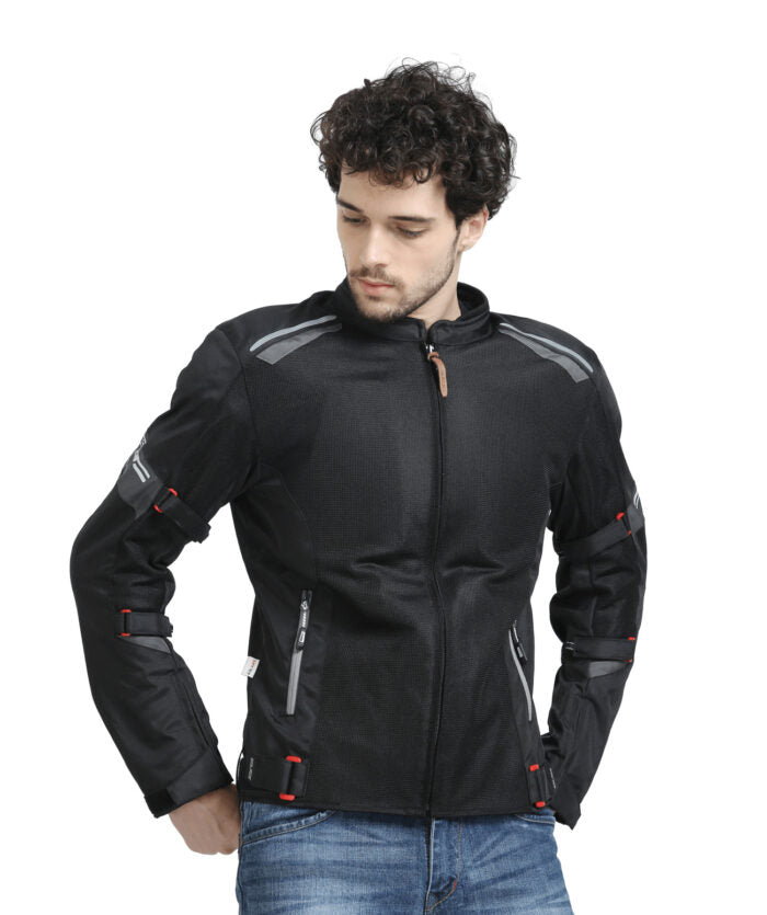 SOLACE GEARS AIR X JACKET V3