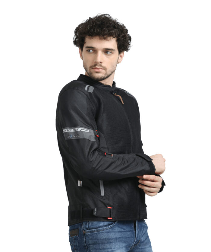 SOLACE GEARS AIR X JACKET V3