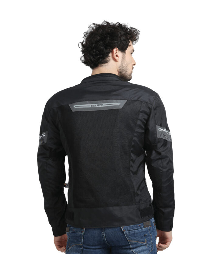 SOLACE GEARS AIR X JACKET V3