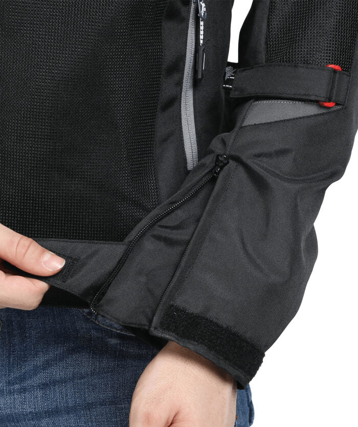 SOLACE GEARS AIR X JACKET V3