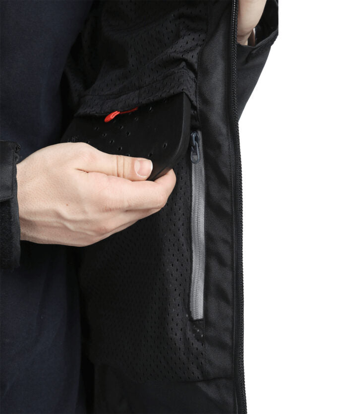 SOLACE GEARS AIR X JACKET V3