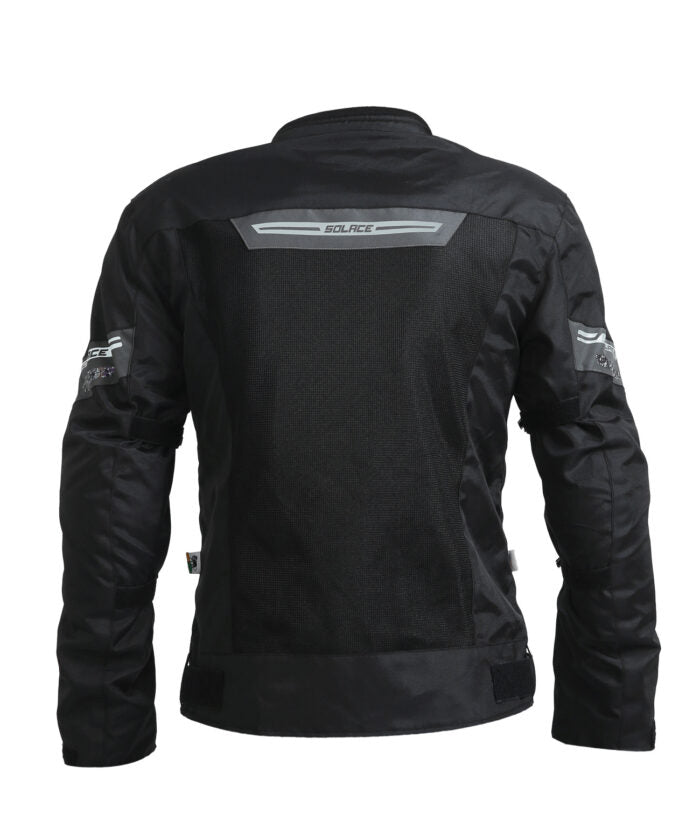 SOLACE GEARS AIR X JACKET V3