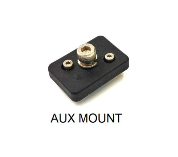 PROSPEC EASY TAGS - AUX MOUNT 8MM