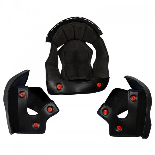 AXOR APEX FULL PADDING