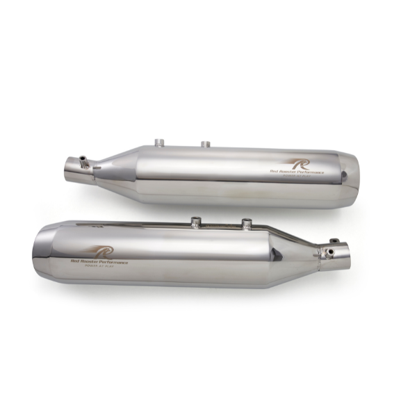REDROOSTER ASTRAL EXHAUST - SUPER METEOR-650