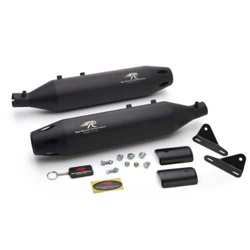 REDROOSTER ASTRAL EXHAUST - SUPER METEOR-650