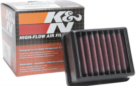 K&N - BM-3117-REPLACEMENR AIR FILTER - BMW G310GS-G310R-APACHE 310RR