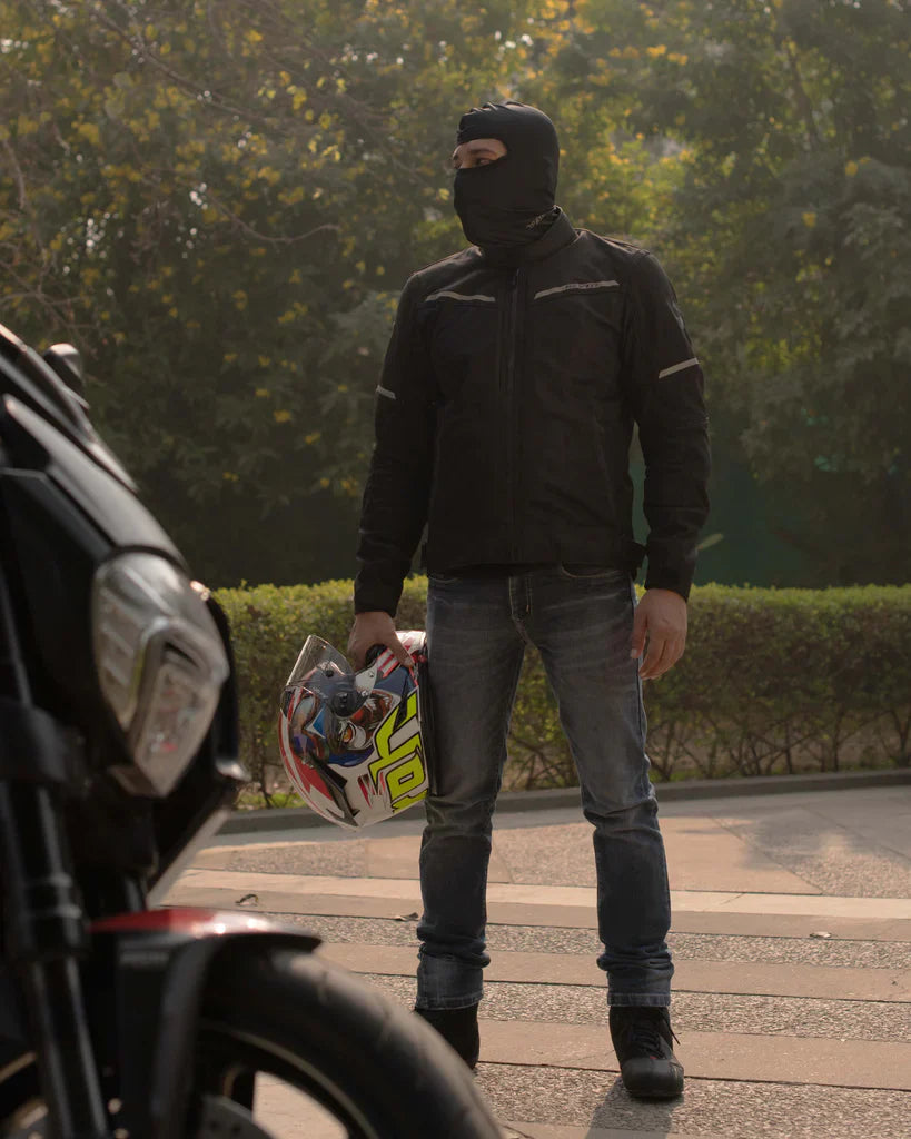 BYKE'IT FASTFLOW BALACLAVA