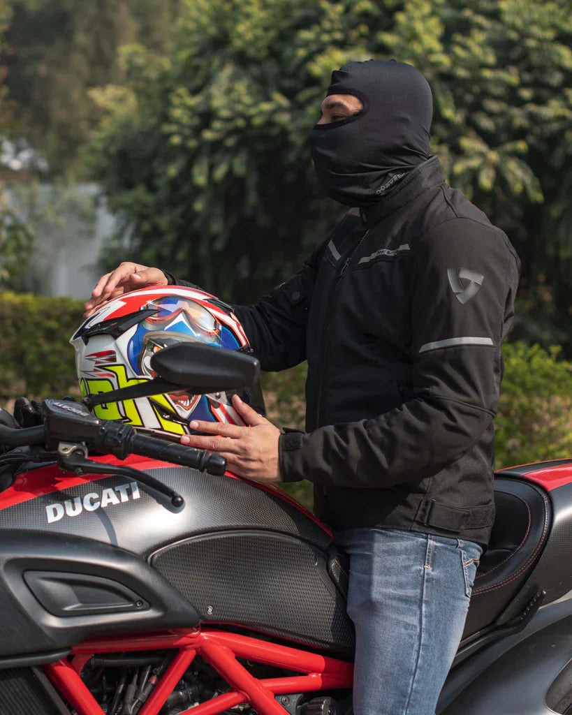 BYKE'IT FASTFLOW BALACLAVA