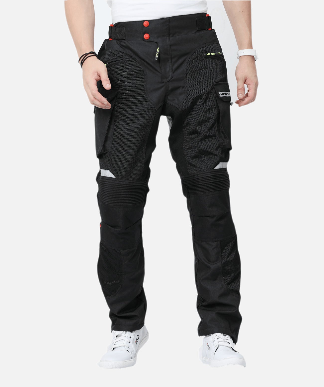 SOLACE GEARS COOLPRO V3 PANT