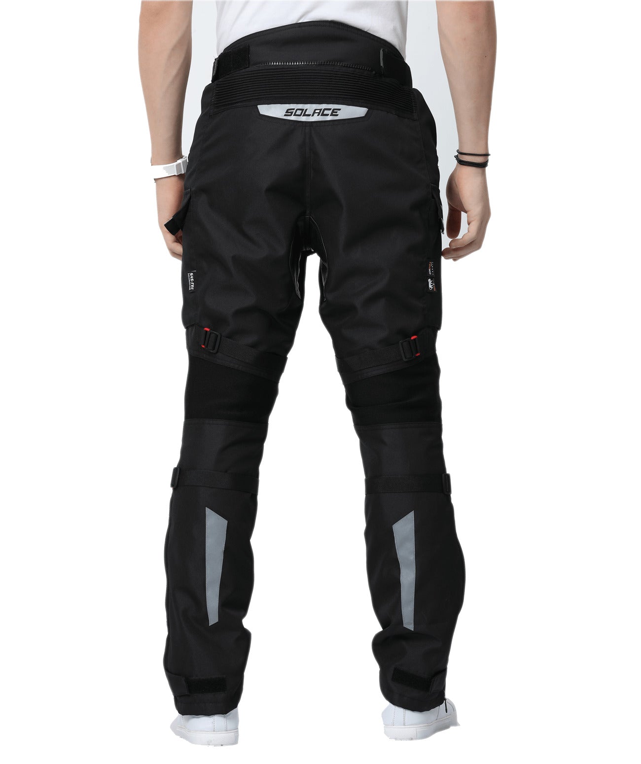 SOLACE GEARS COOLPRO V3 PANT