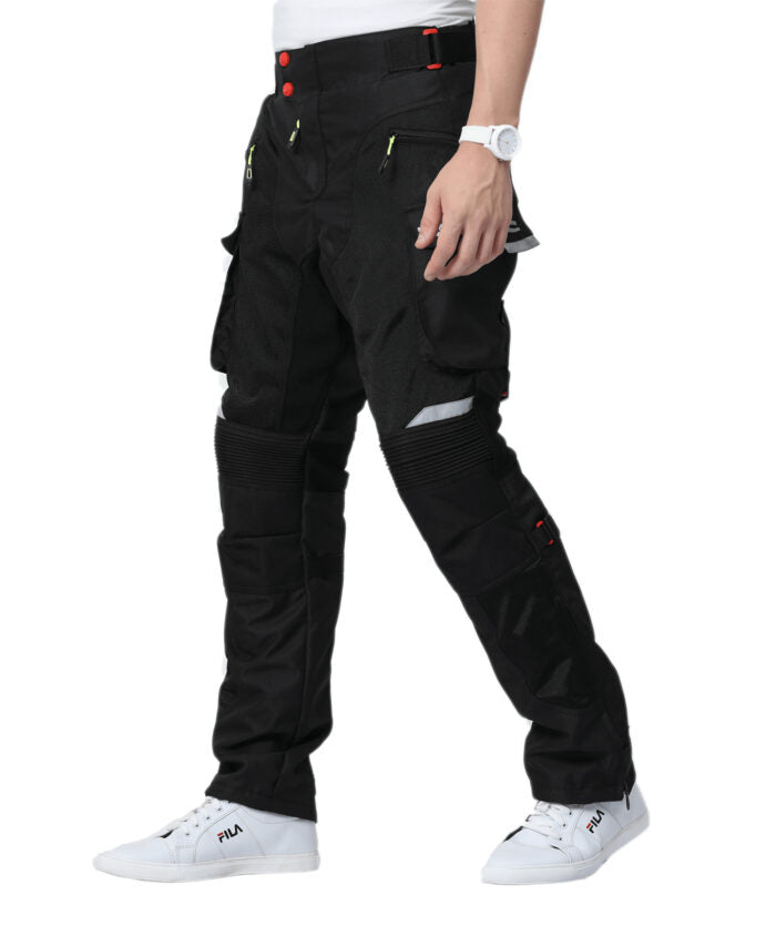 SOLACE GEARS COOLPRO V3 PANT