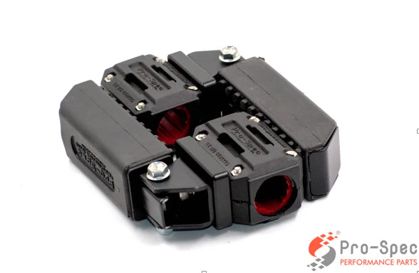 PROSPEC HIGHWAY FOOTREST STANDARD - 22/25.2/27 MM