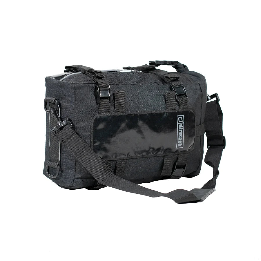DIRTSACK MAX 10L