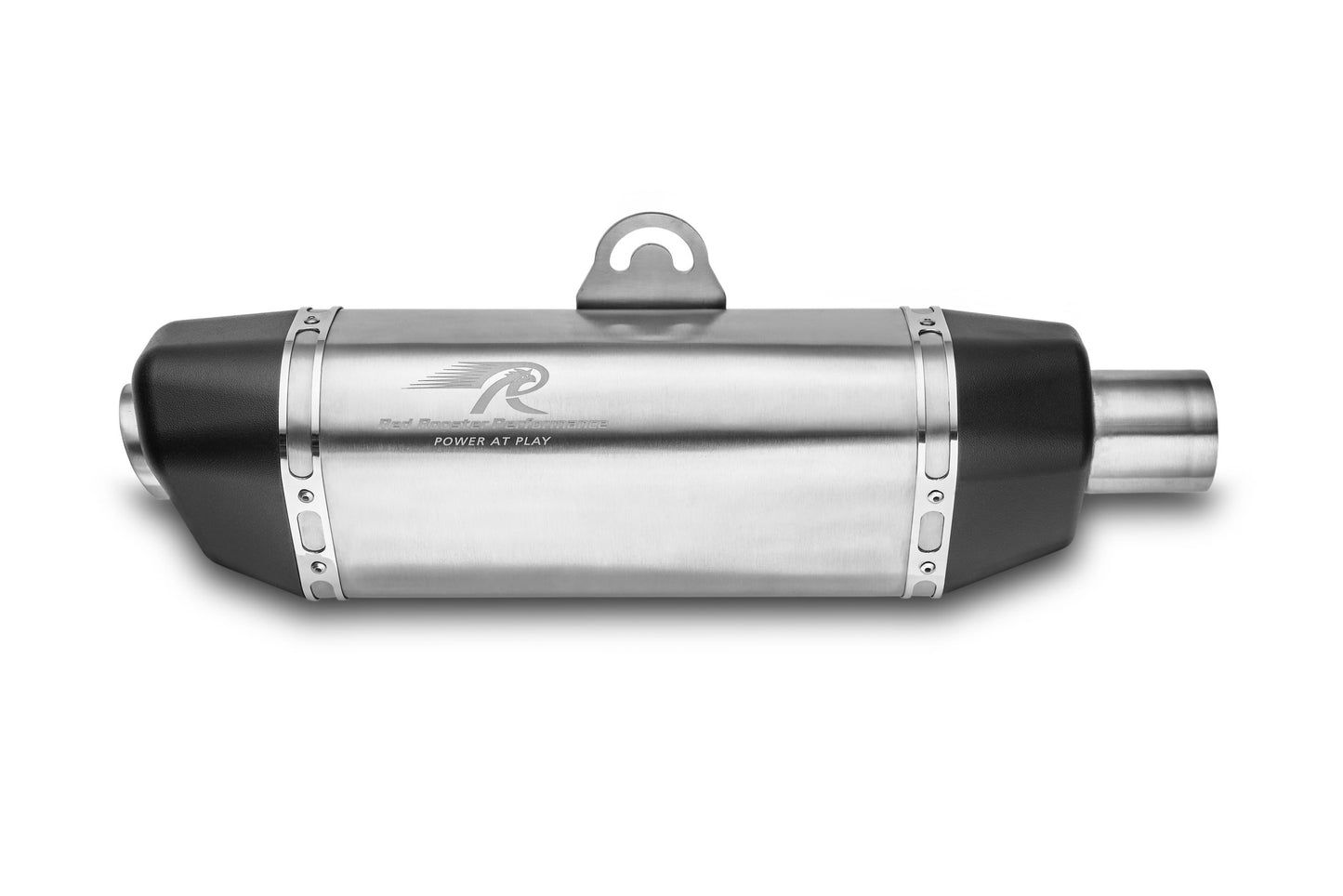 REDROOSTER GALACTIC EXHAUST - DUKE 390 (BS3)