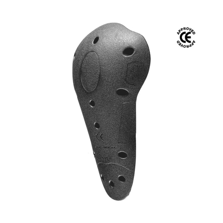 SAFETECH VISCOFLEX ARMOUR INSERT - LEVEL 2 - ELBOW-KNEE - ONE PAIR