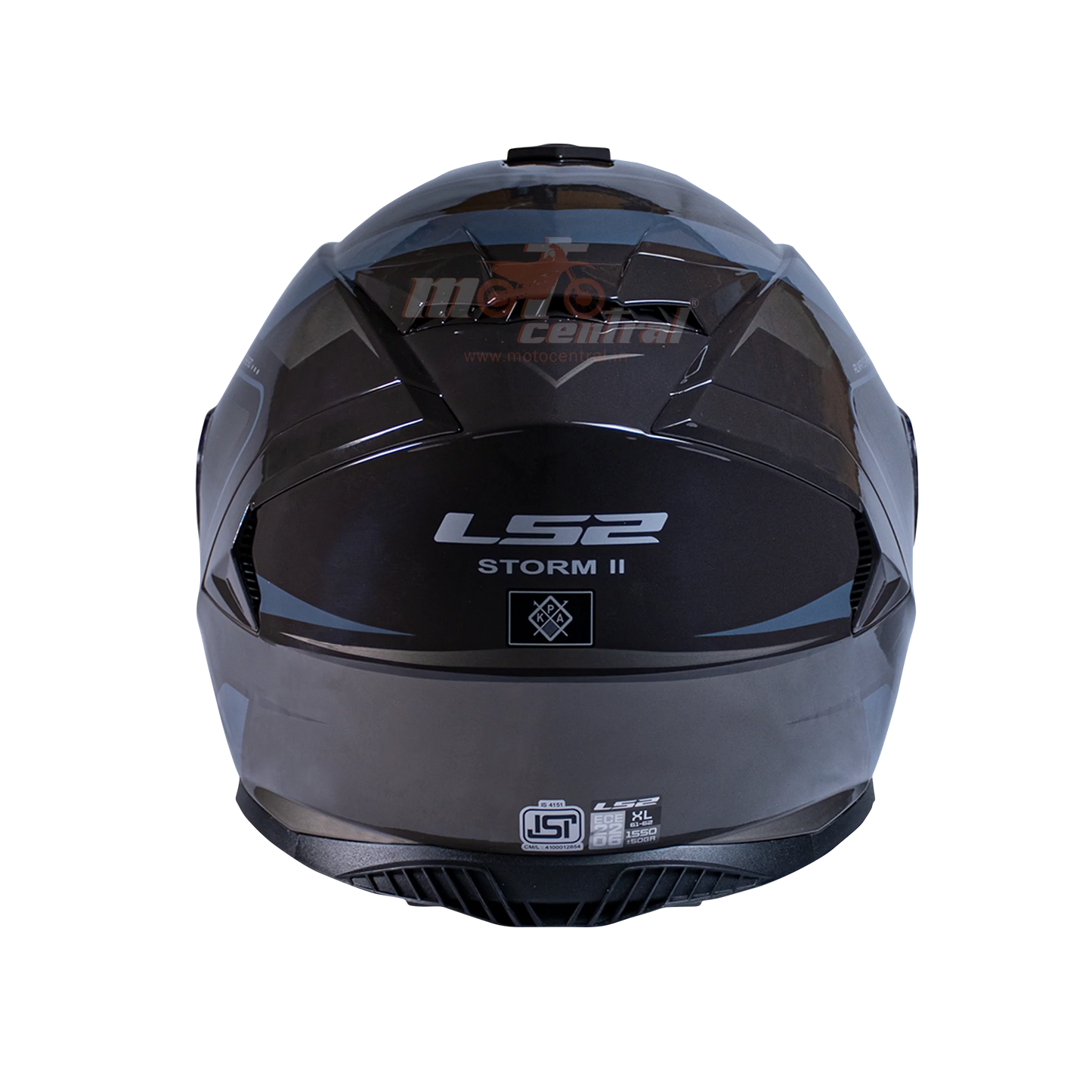 LS2 HELMET FF800 STORM 2 FIST