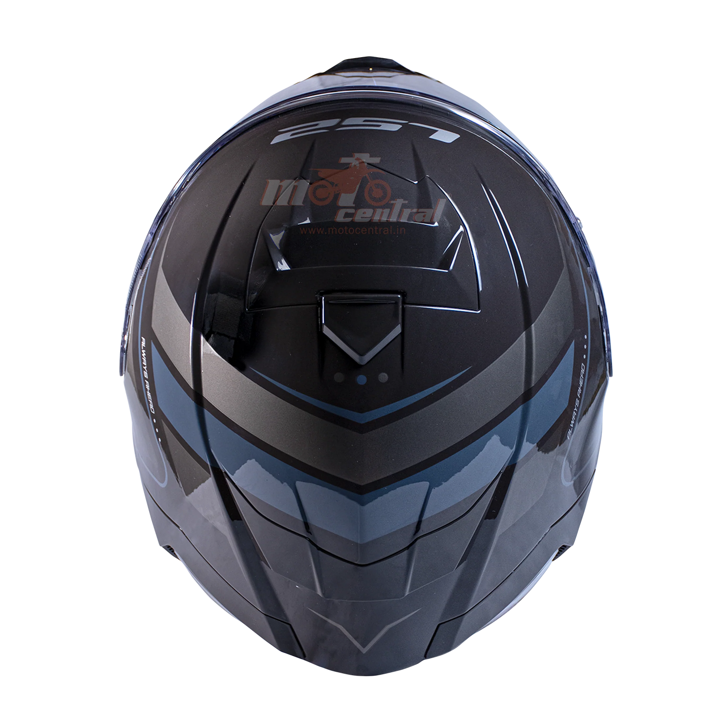 LS2 HELMET FF800 STORM 2 FIST