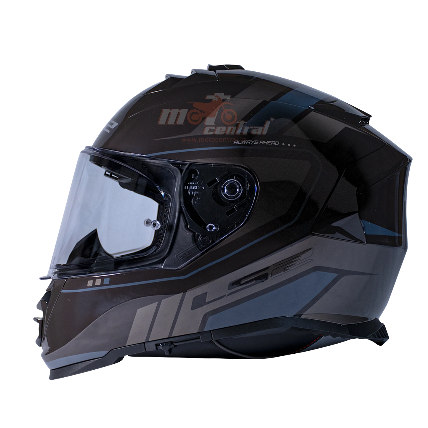 LS2 HELMET FF800 STORM 2 FIST