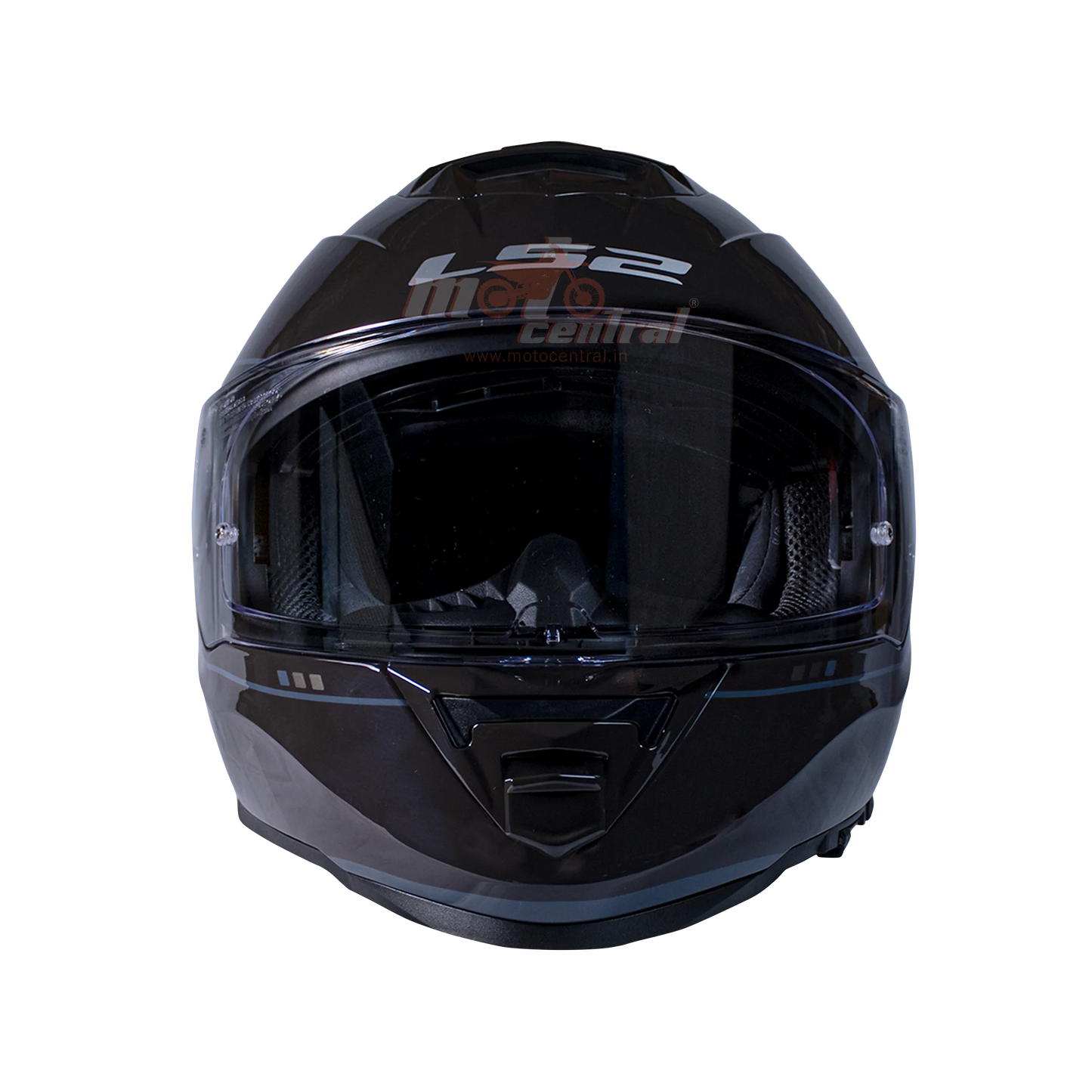 LS2 HELMET FF800 STORM 2 FIST