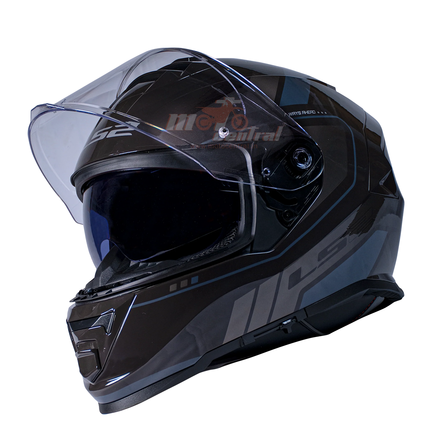 LS2 HELMET FF800 STORM 2 FIST