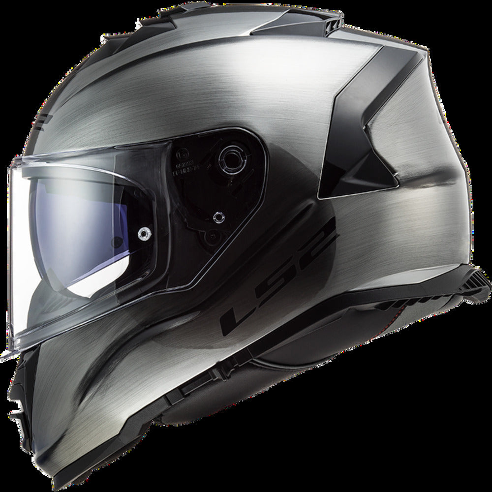 LS2 HELMET FF800 STORM 2 JEANS