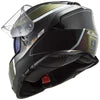 LS2 HELMET FF800 STORM 2 VELVET