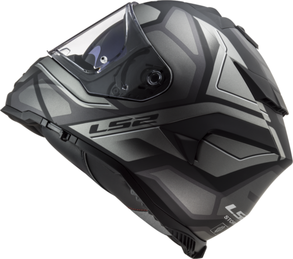LS2 HELMET FF800 STORM 2 FASTER