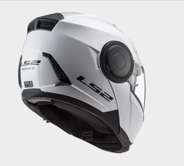 LS2 HELMET FF902 SCOPE