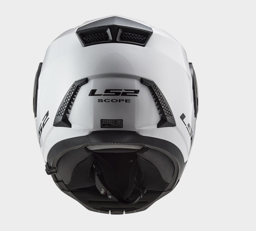 LS2 HELMET FF902 SCOPE