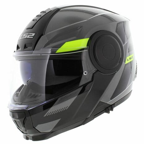 LS2 HELMET FF902 SCOPE MAX