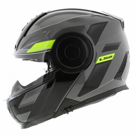 LS2 HELMET FF902 SCOPE MAX