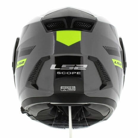 LS2 HELMET FF902 SCOPE MAX