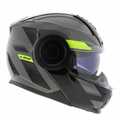 LS2 HELMET FF902 SCOPE MAX