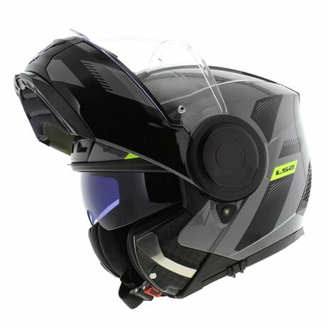 LS2 HELMET FF902 SCOPE MAX
