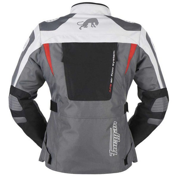 FURYGAN APALACHES JACKET