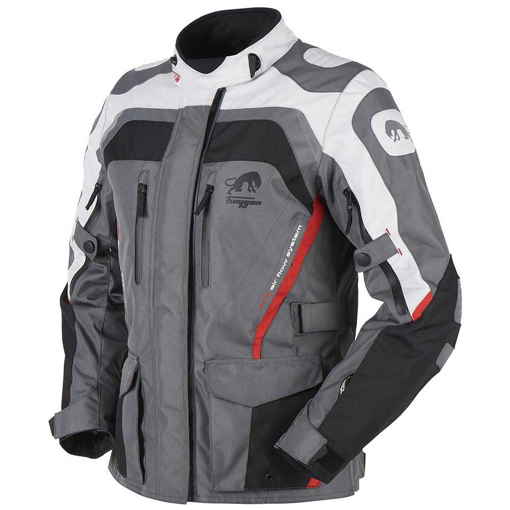 FURYGAN APALACHES JACKET