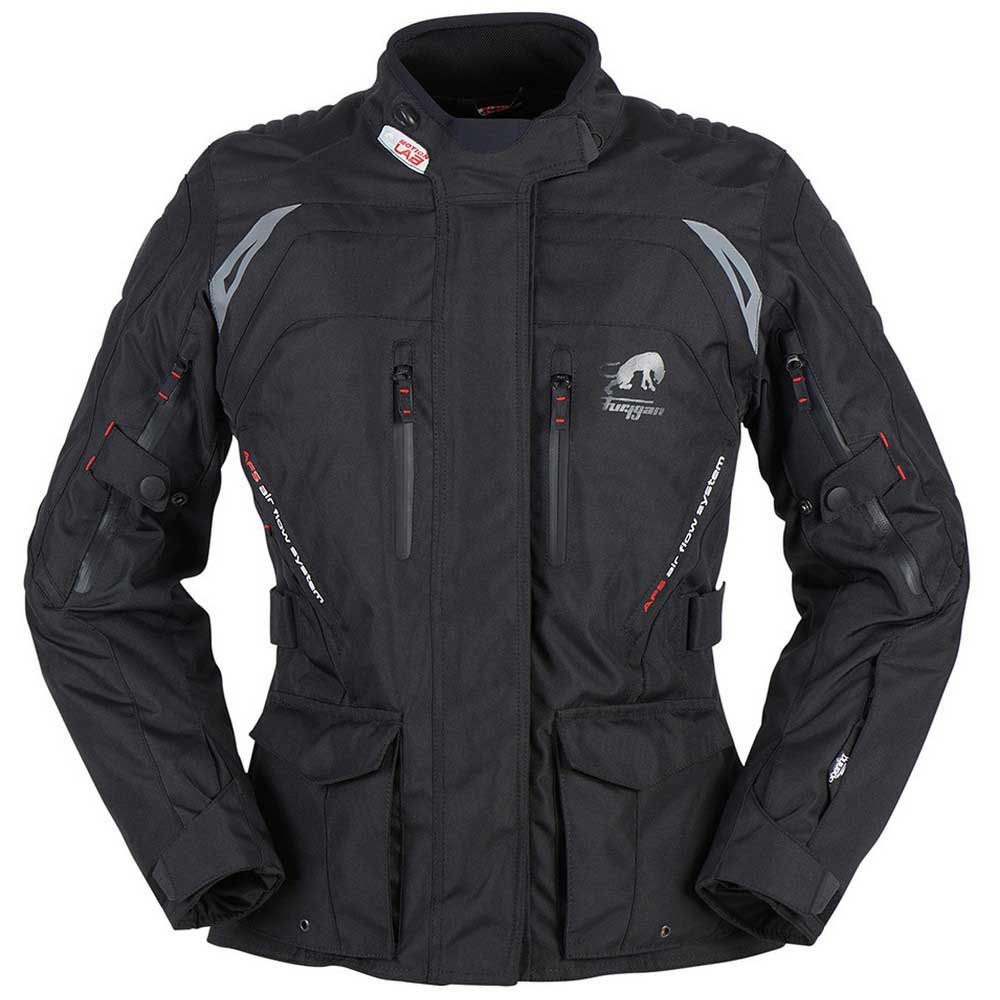 FURYGAN APALACHES JACKET