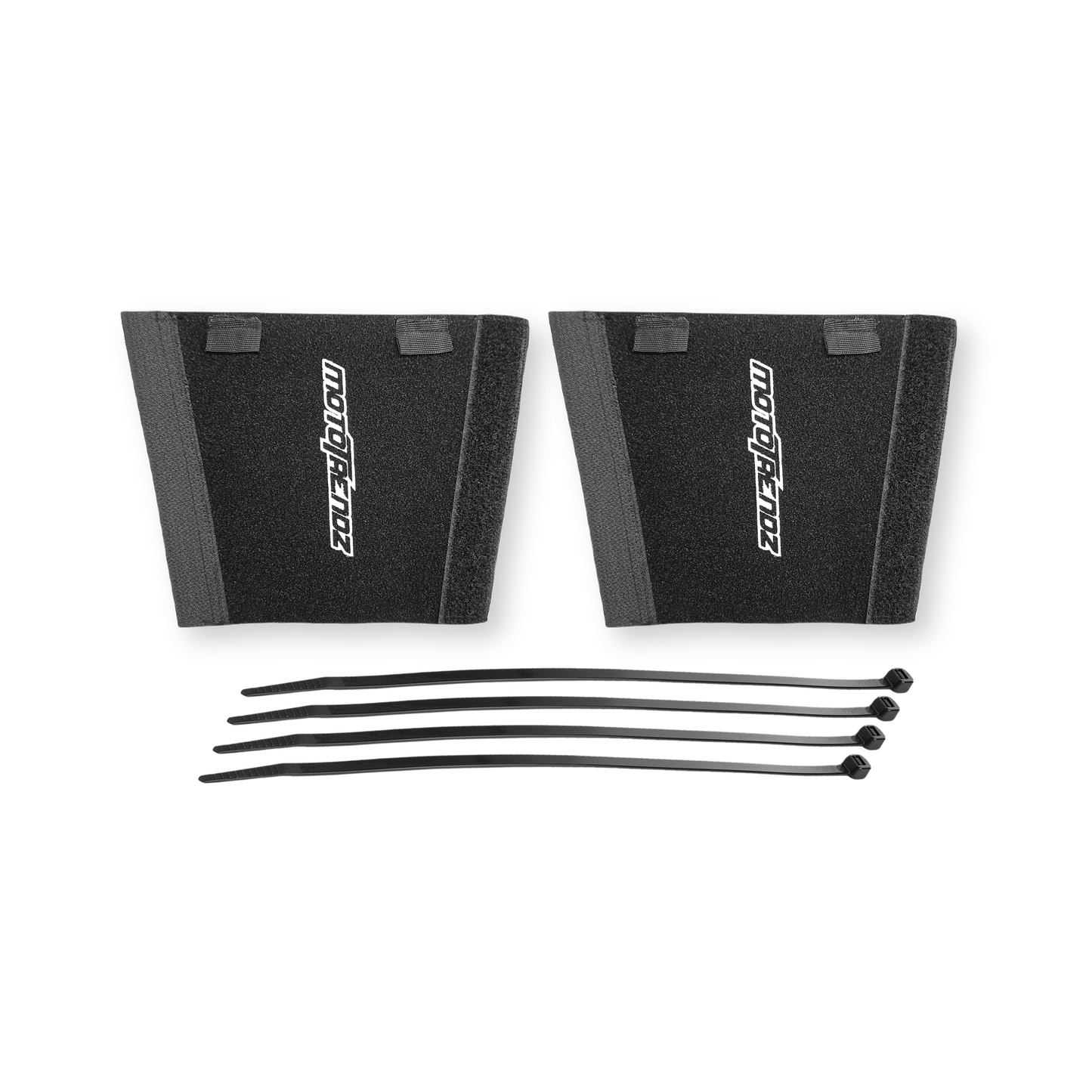 MOTOTRENDZ UNIVERSAL FORK SEAL COVERS