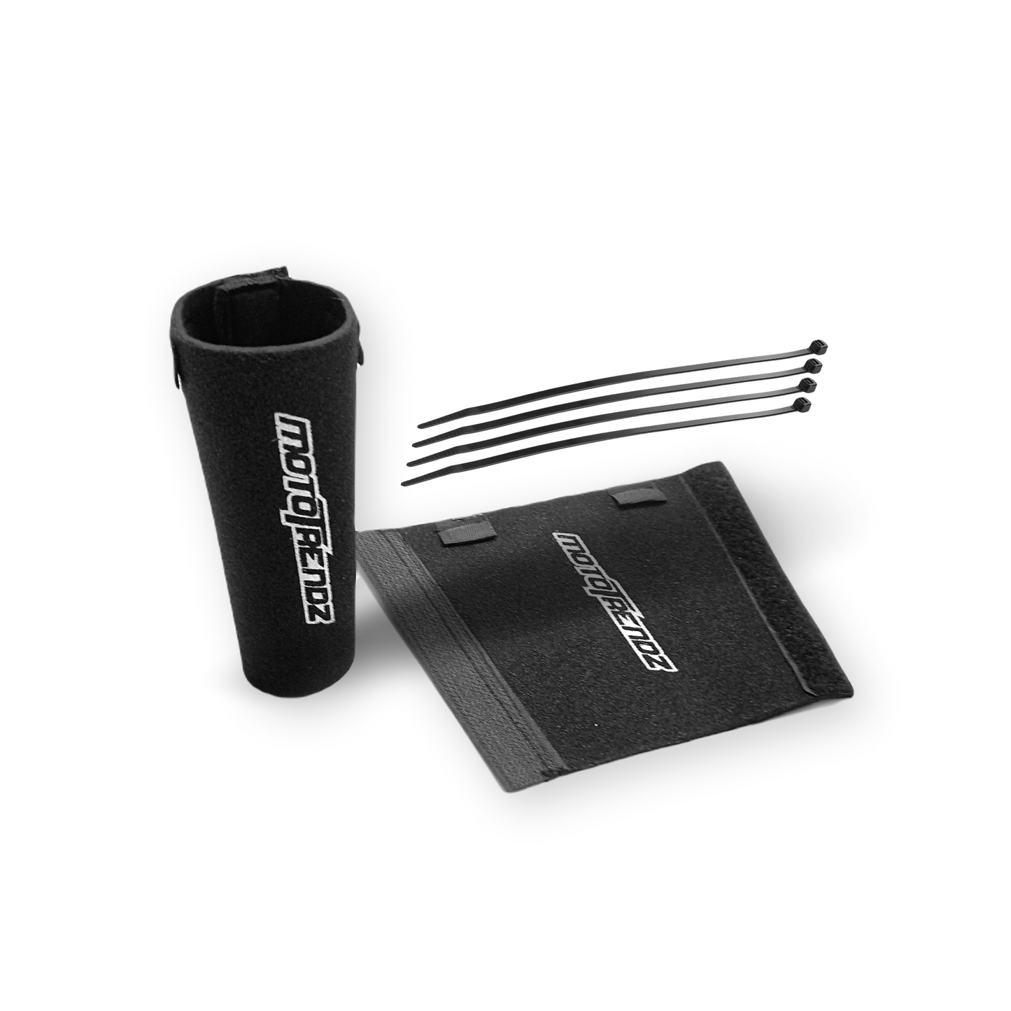 MOTOTRENDZ UNIVERSAL FORK SEAL COVERS