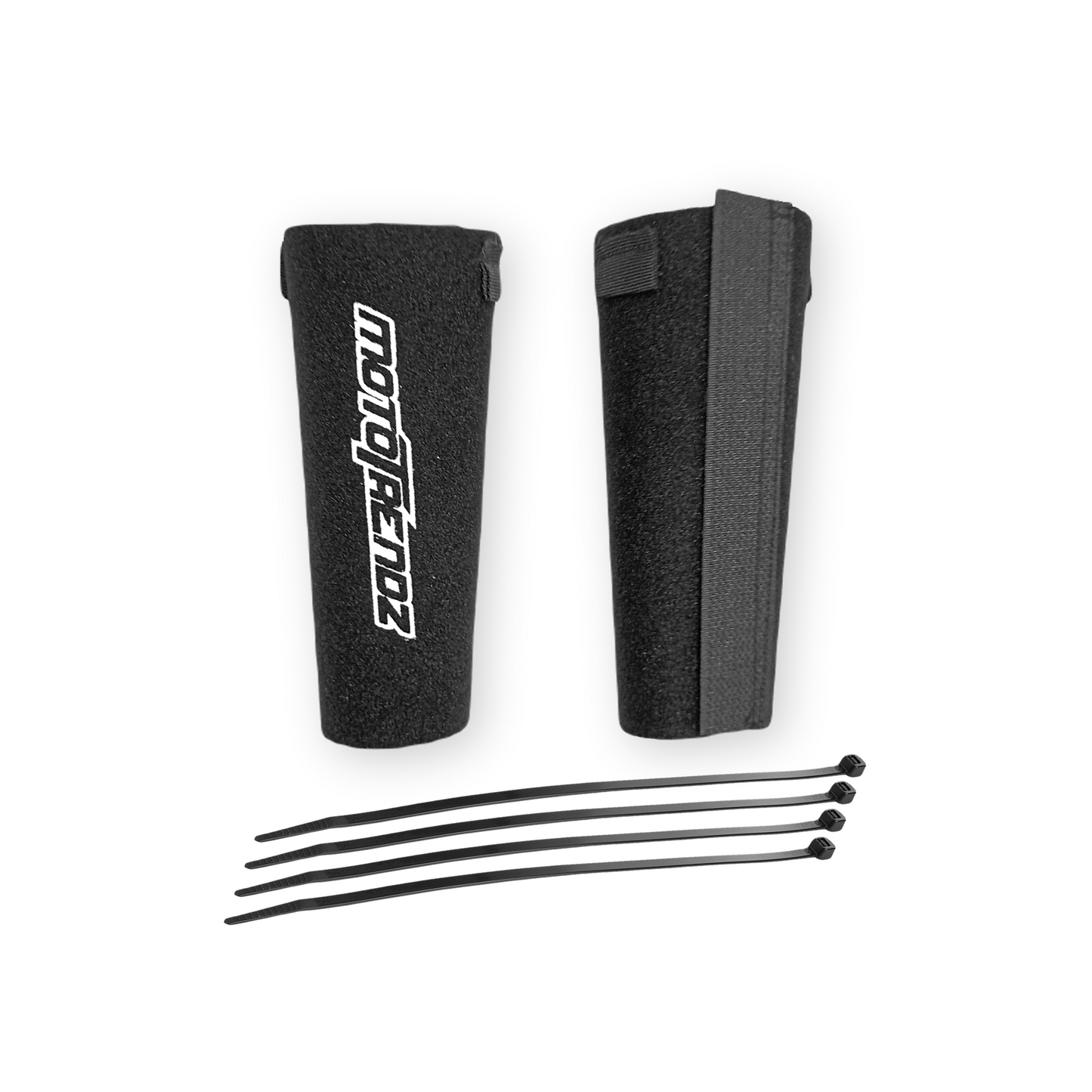 MOTOTRENDZ UNIVERSAL FORK SEAL COVERS