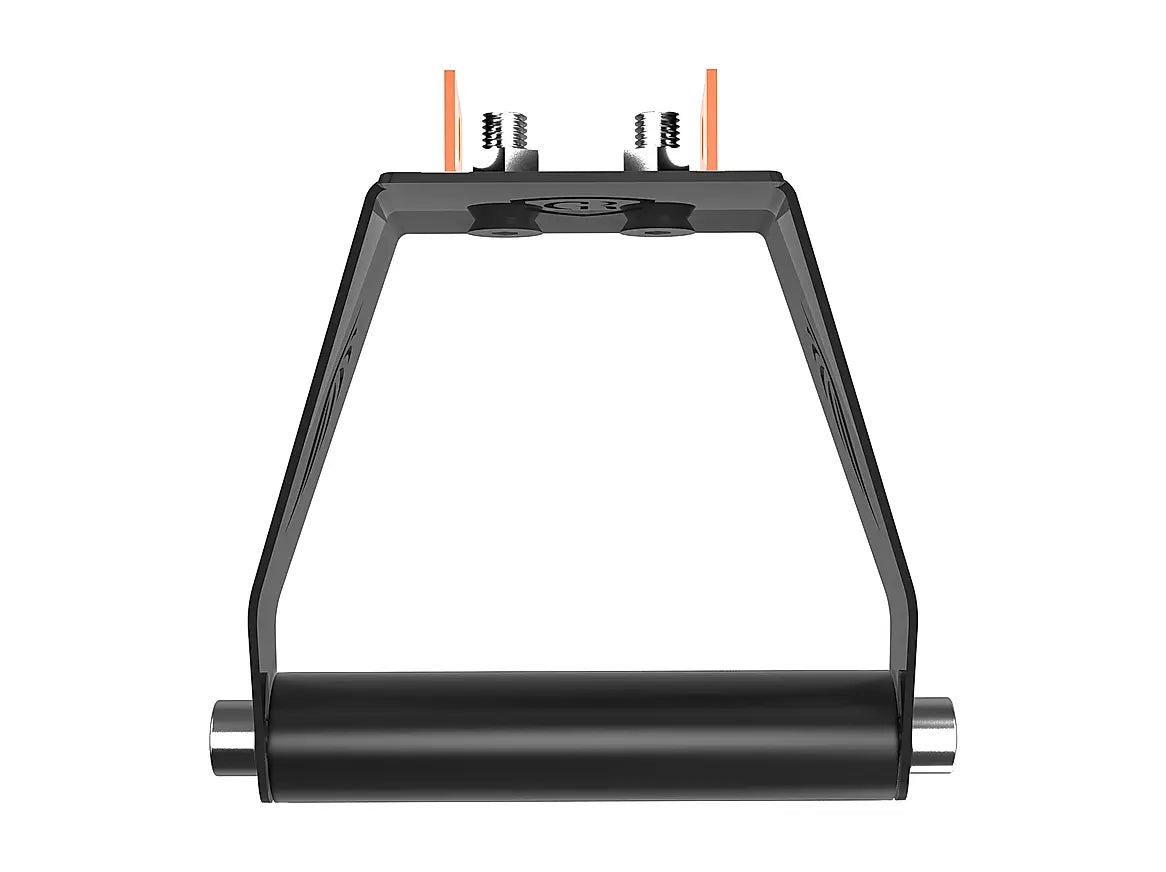 GRANDPITSTOP GPS MOUNT- KTM ADV - 390 - BLACK