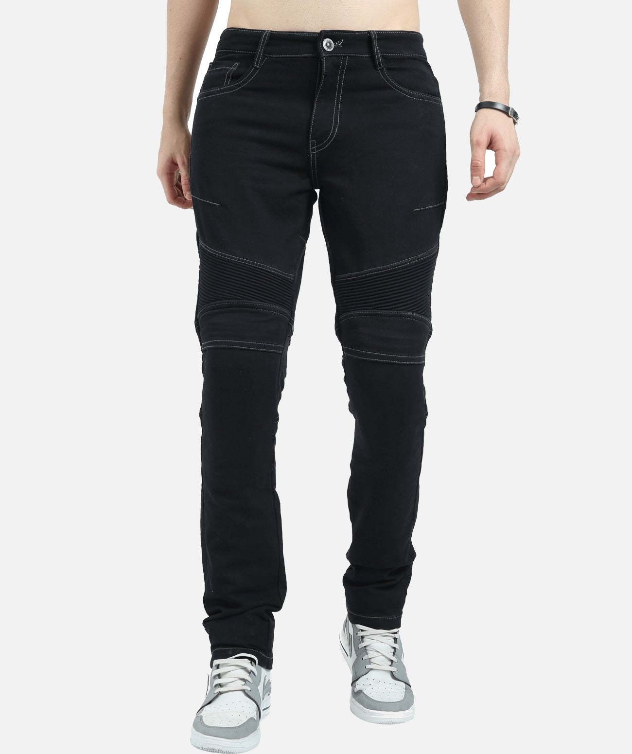 SOLACE GEARS GRAVEL DENIM