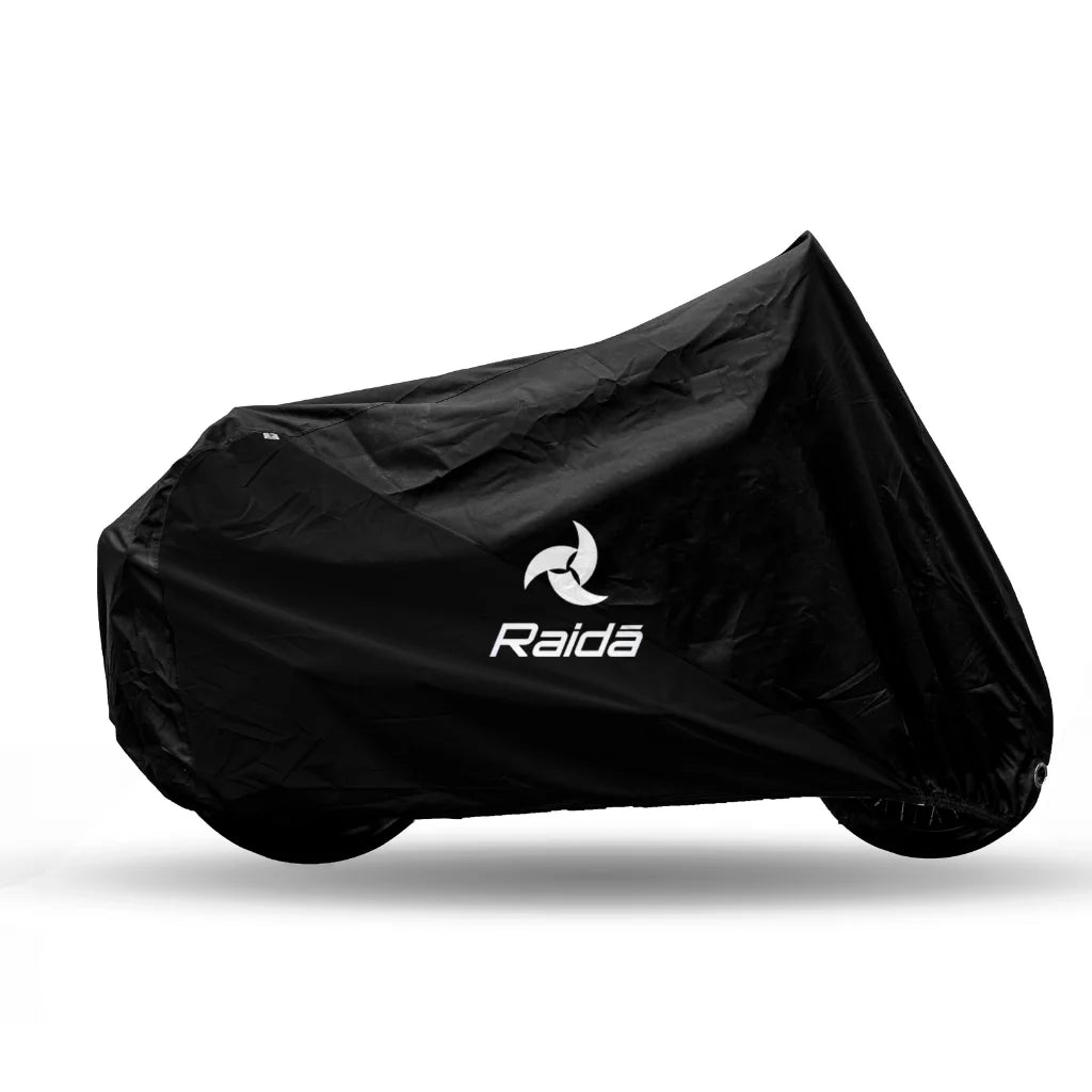 RAIDA GEARS SEASON PRO BIKE COVER