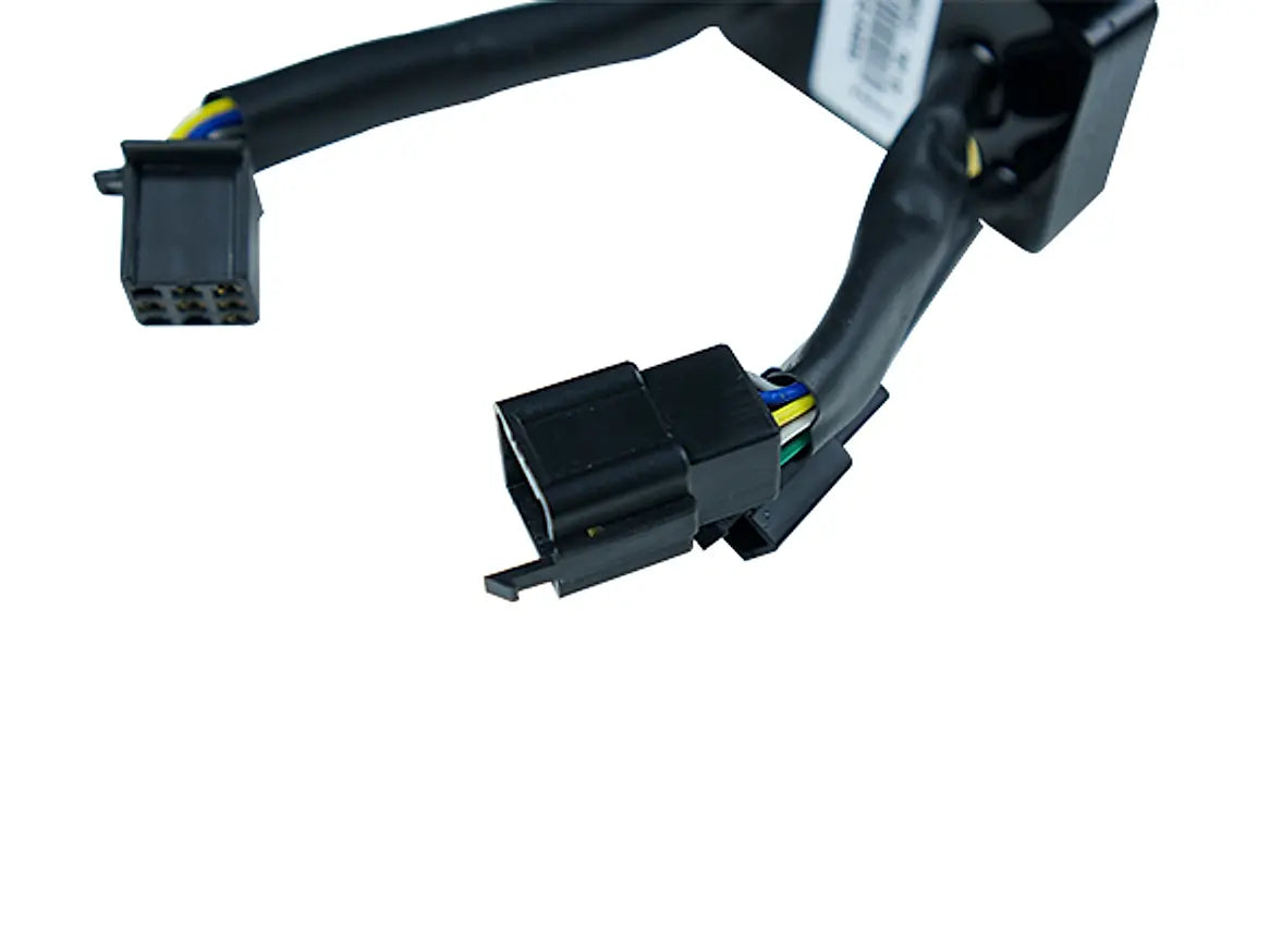 GRANDPITSTOP HAZARD BAJAJ AUTO CUTOFF